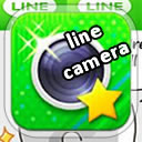 line camera app