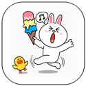 stickers collection for line